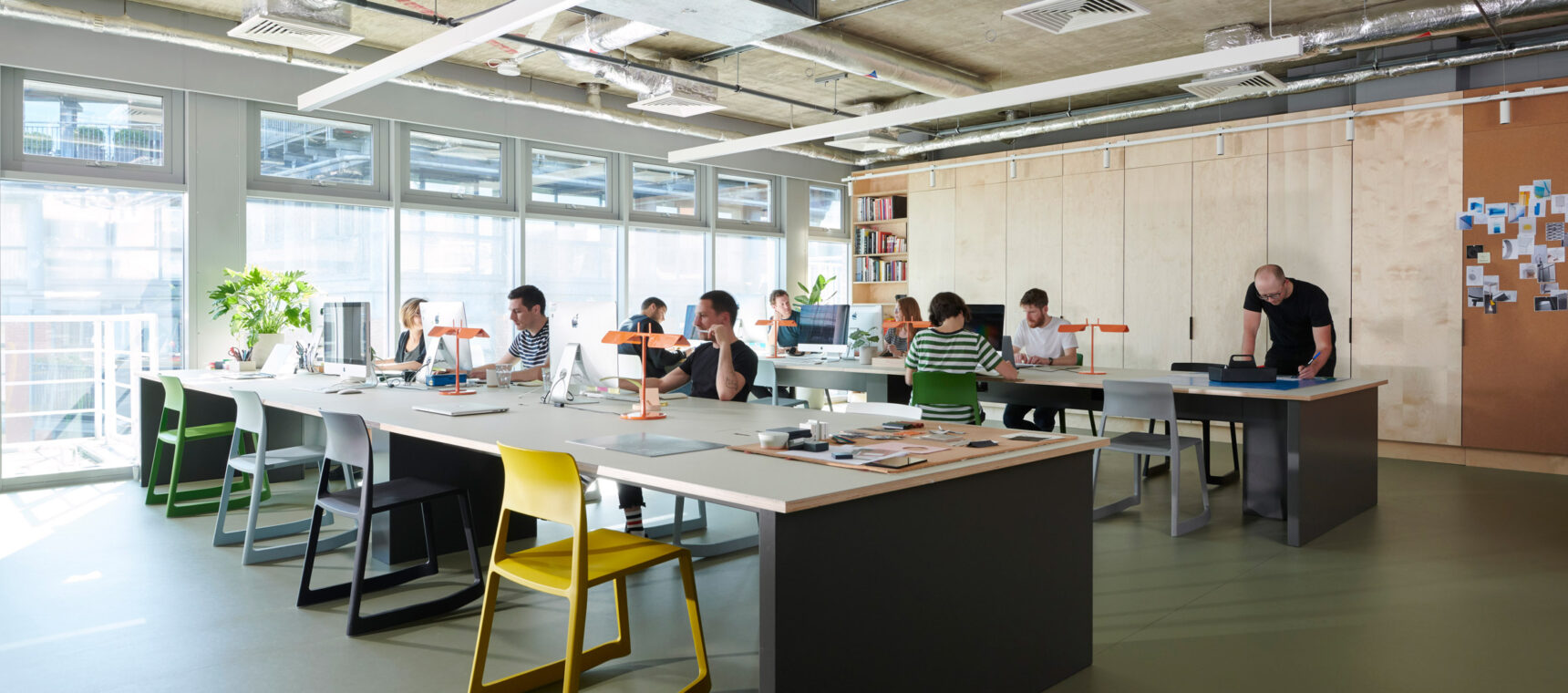 Office Power Solutions